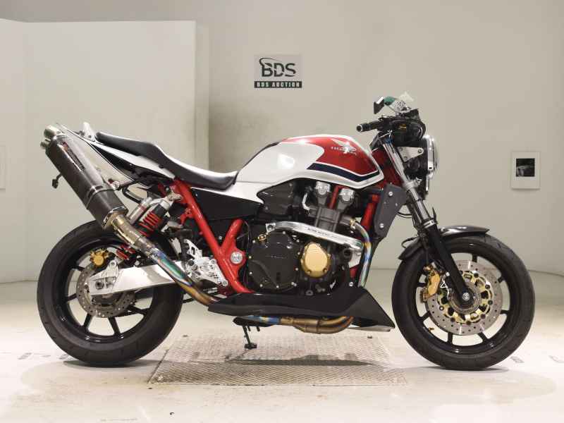 Honda CB1300SF 2008
