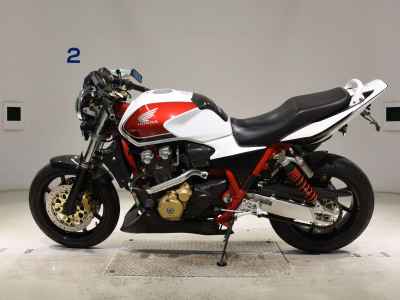 Honda CB1300SF 2008