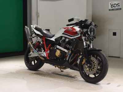 Honda CB1300SF 2008