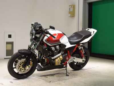 Honda CB1300SF 2008