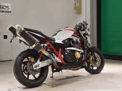 Honda CB1300SF 2008