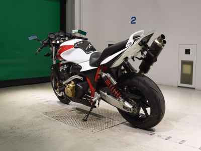 Honda CB1300SF 2008