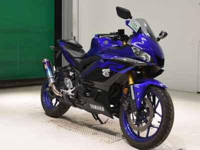 Yamaha YZF-R25 2019