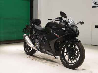Suzuki GSX250R