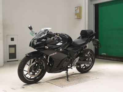 Suzuki GSX250R
