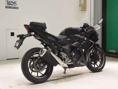 Suzuki GSX250R