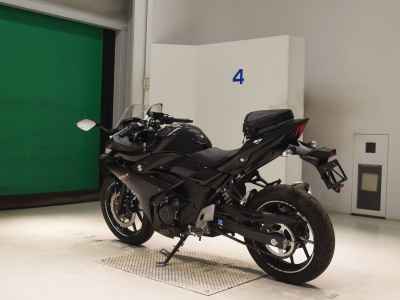 Suzuki GSX250R