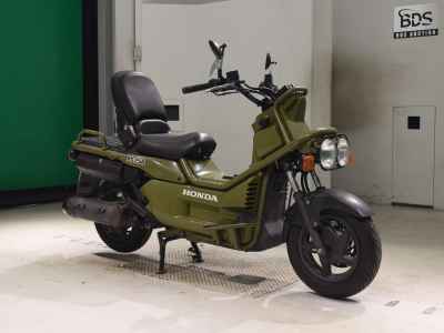 Honda PS250 Big Ruckus 2006