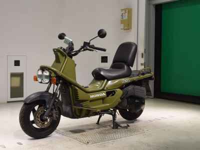 Honda PS250 Big Ruckus 2006