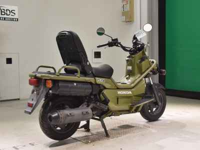 Honda PS250 Big Ruckus 2006