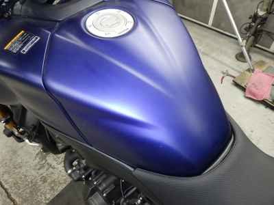 Yamaha Niken GT 2019