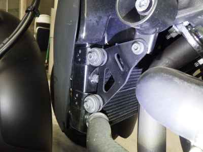 Yamaha Niken GT 2019