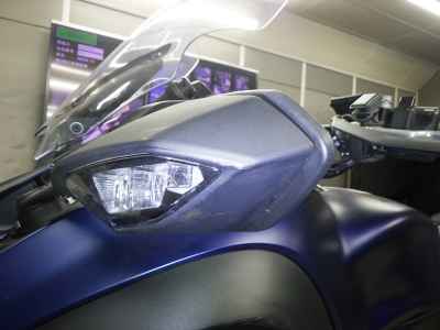 Yamaha Niken GT 2019