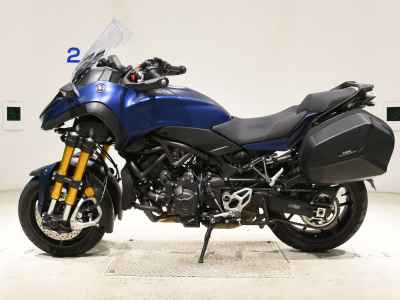 Yamaha Niken GT 2019