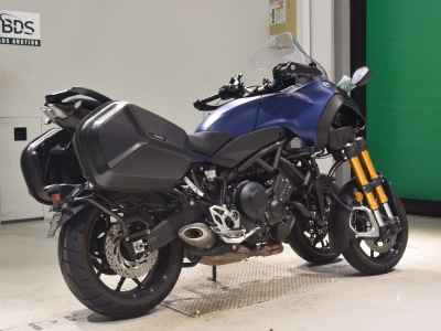 Yamaha Niken GT 2019