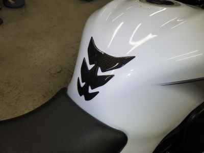 Suzuki Hayabusa 2016