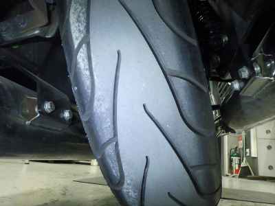 Harley-Davidson Road Glide FLTR1580 2007