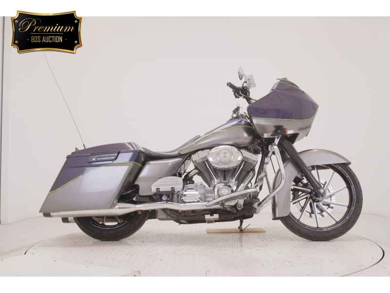 Harley-Davidson Road Glide FLTR1580 2007