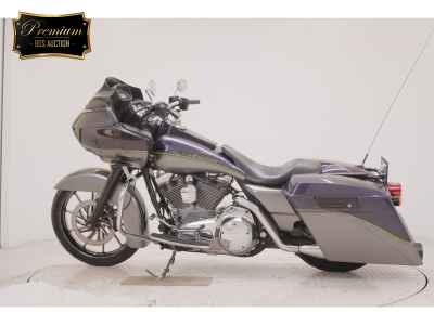 Harley-Davidson Road Glide FLTR1580 2007