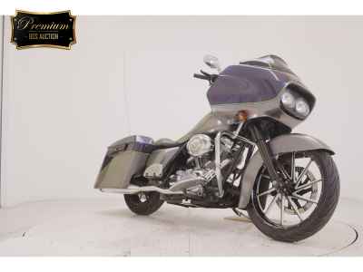 Harley-Davidson Road Glide FLTR1580 2007