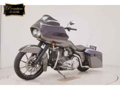 Harley-Davidson Road Glide FLTR1580 2007