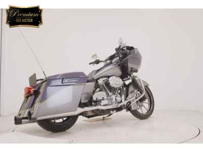 Harley-Davidson Road Glide FLTR1580 2007
