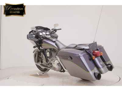 Harley-Davidson Road Glide FLTR1580 2007