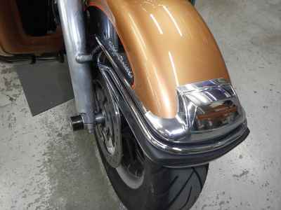 Harley-Davidson Electra Glide FLHTCU1580 2008