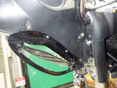 Harley-Davidson Electra Glide FLHTCU1580 2008