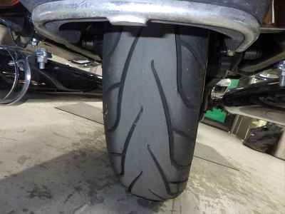 Harley-Davidson Electra Glide FLHTCU1580 2008