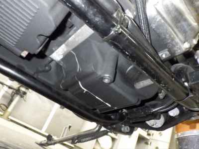 Harley-Davidson Electra Glide FLHTCU1580 2008