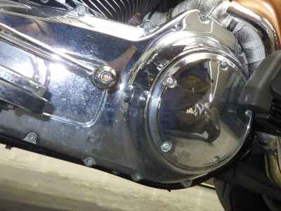 Harley-Davidson Electra Glide FLHTCU1580 2008
