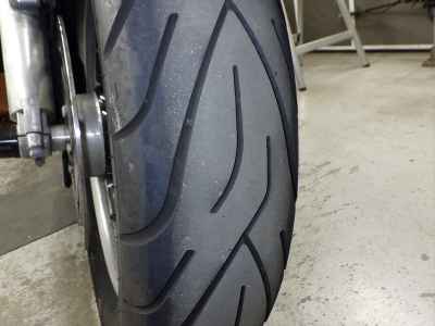 Harley-Davidson Electra Glide FLHTCU1580 2008