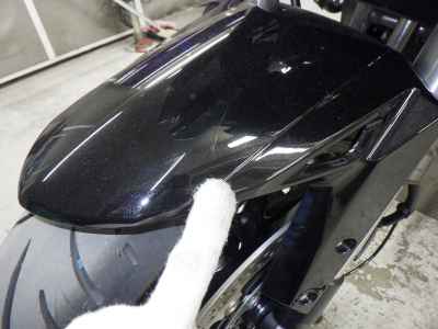 Kawasaki Versys-X 250 2025