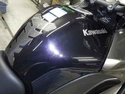 Kawasaki Versys-X 250 2025