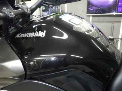 Kawasaki Versys-X 250 2025