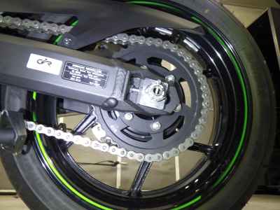 Kawasaki Versys-X 250 2025