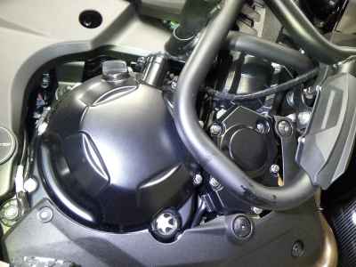 Kawasaki Versys-X 250 2025