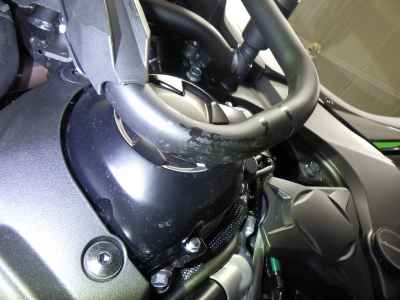 Kawasaki Versys-X 250 2025