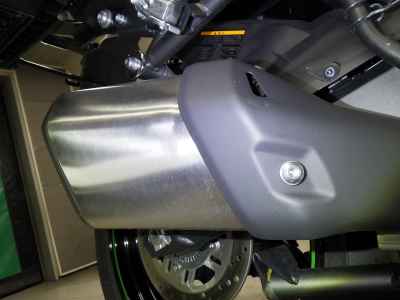 Kawasaki Versys-X 250 2025