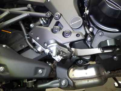 Kawasaki Versys-X 250 2025