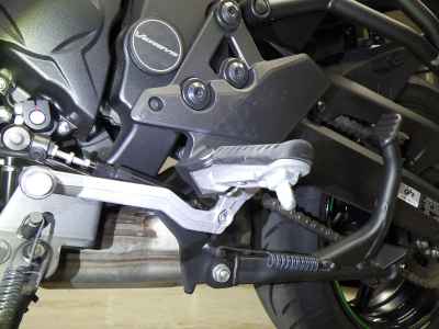 Kawasaki Versys-X 250 2025