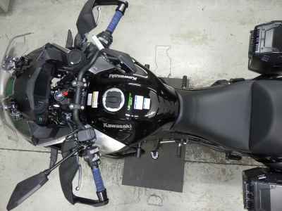 Kawasaki Versys-X 250 2025