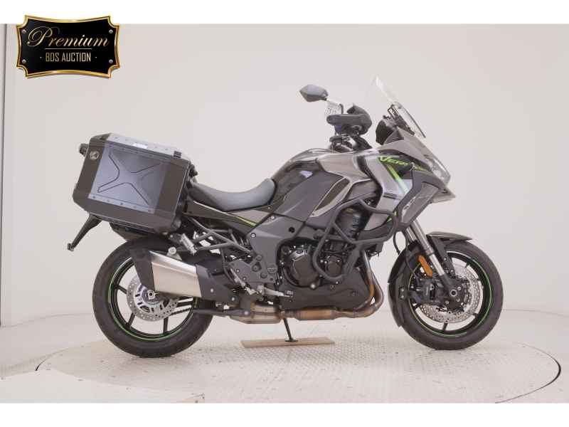 Kawasaki Versys-X 250 2025