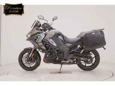 Kawasaki Versys-X 250 2025