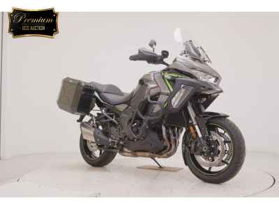 Kawasaki Versys-X 250 2025