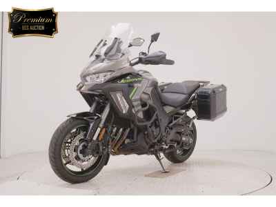 Kawasaki Versys-X 250 2025