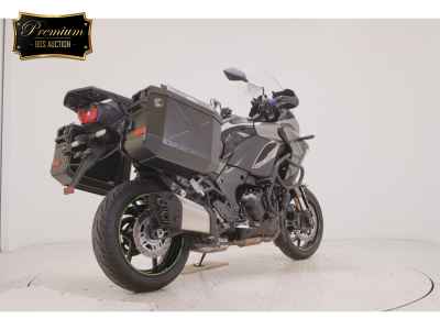 Kawasaki Versys-X 250 2025