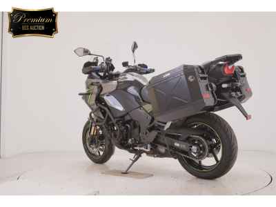 Kawasaki Versys-X 250 2025