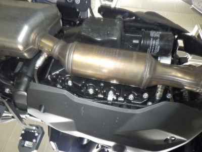 Kawasaki Versys-X 250 2025
